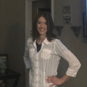 Meet your Posher, Wendy